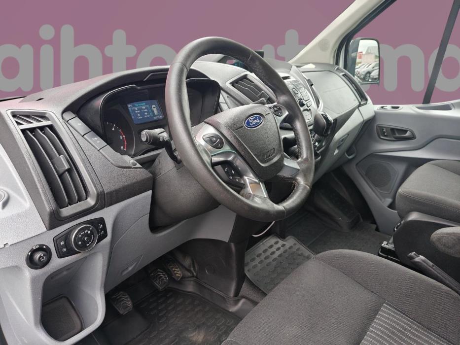 FORD Transit 2015