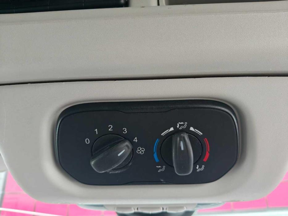 FORD Transit 2015