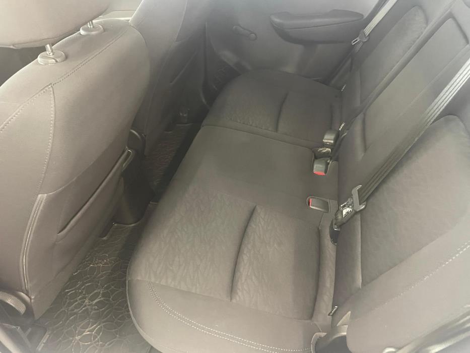 HYUNDAI ix20 2012
