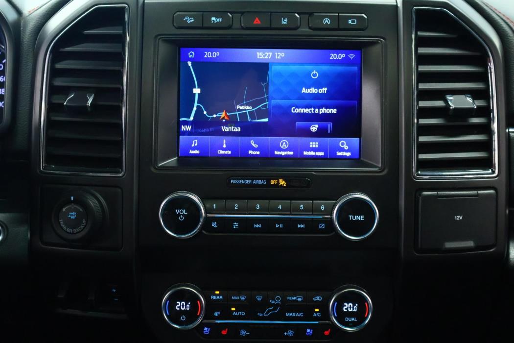 FORD Expedition 2019