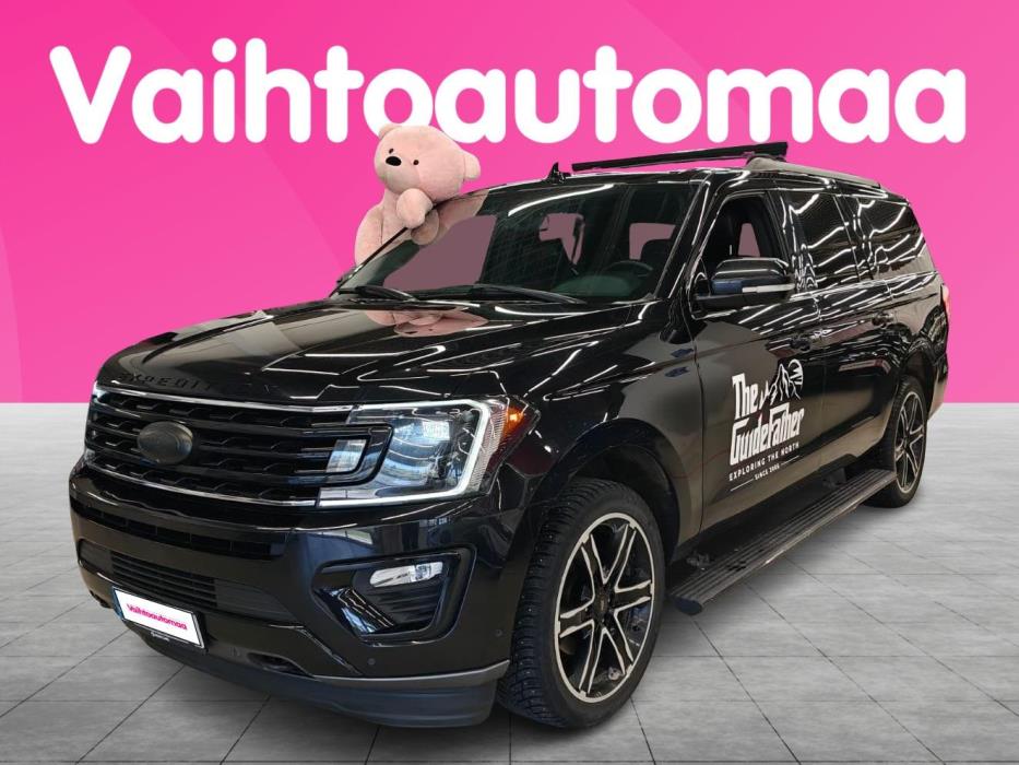 FORD Expedition 2019