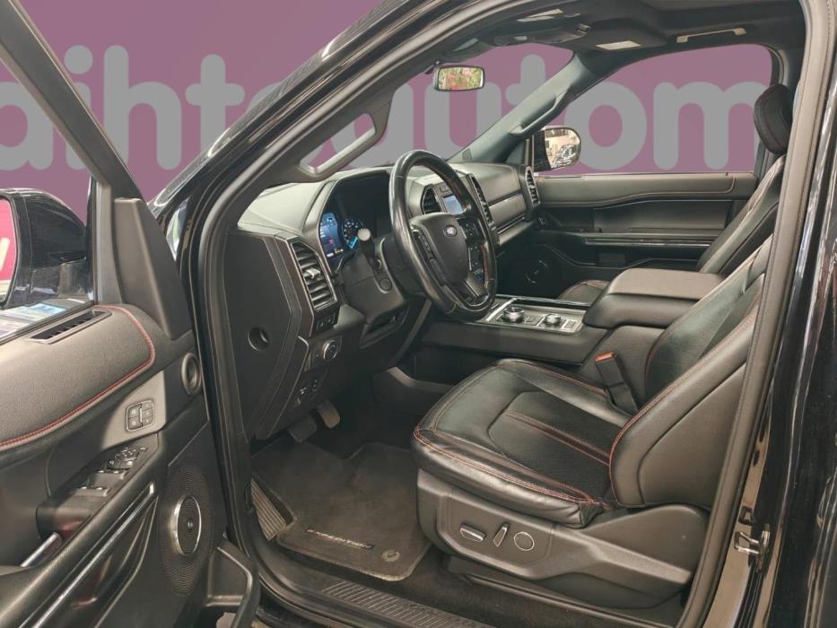 FORD Expedition 2019
