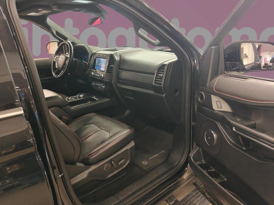 FORD Expedition 2019