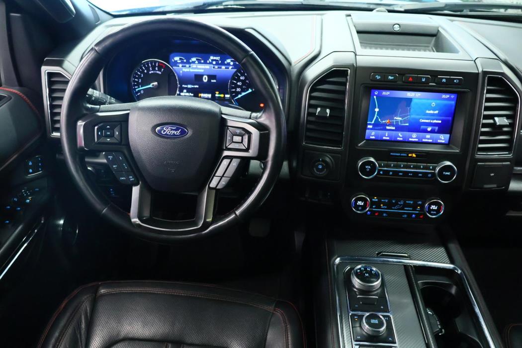 FORD Expedition 2019