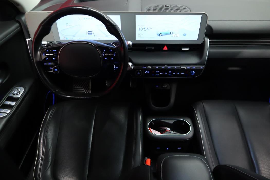 HYUNDAI Ioniq 5 2022