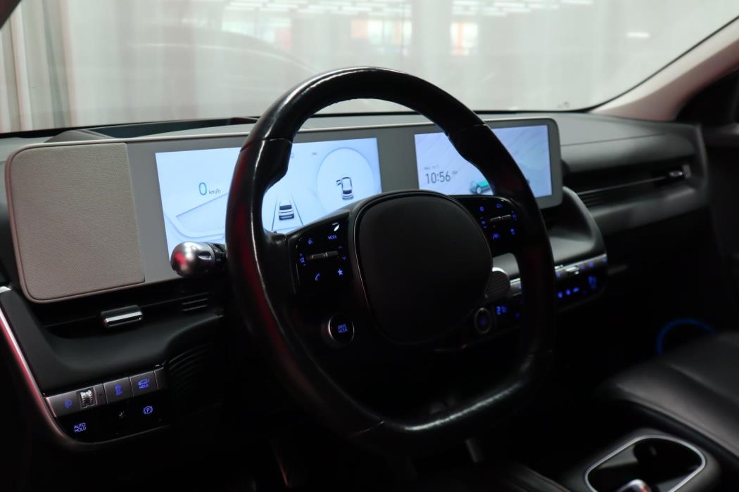 HYUNDAI Ioniq 5 2022