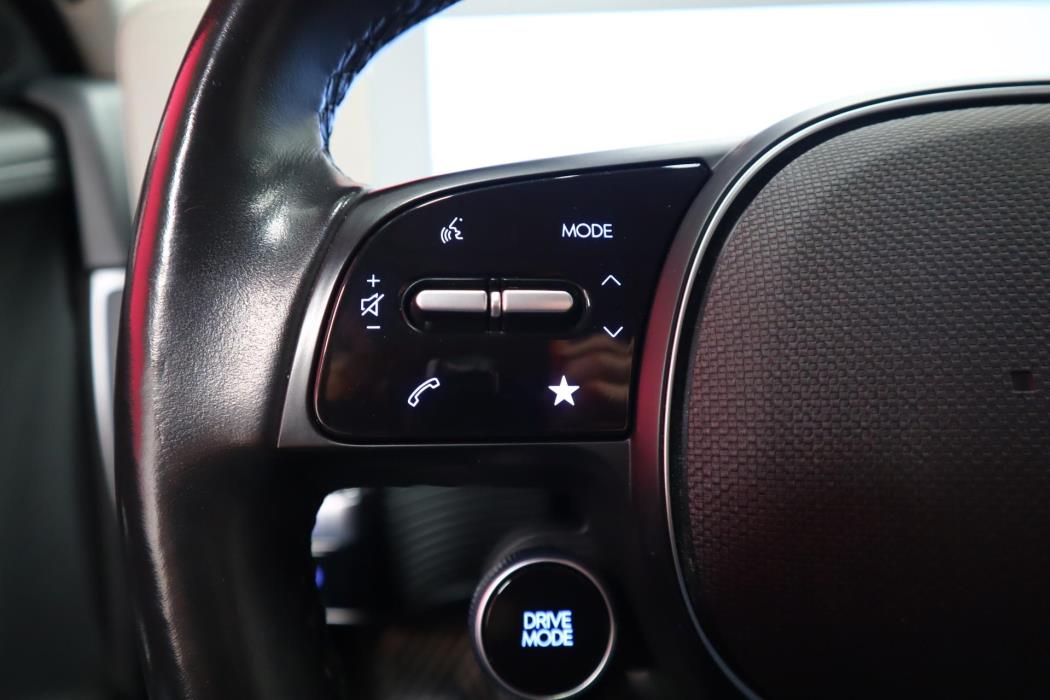 HYUNDAI Ioniq 5 2022