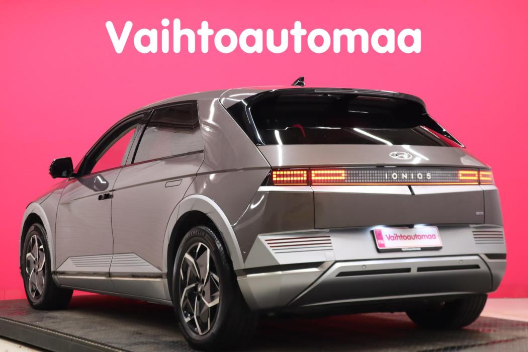 HYUNDAI Ioniq 5 2022