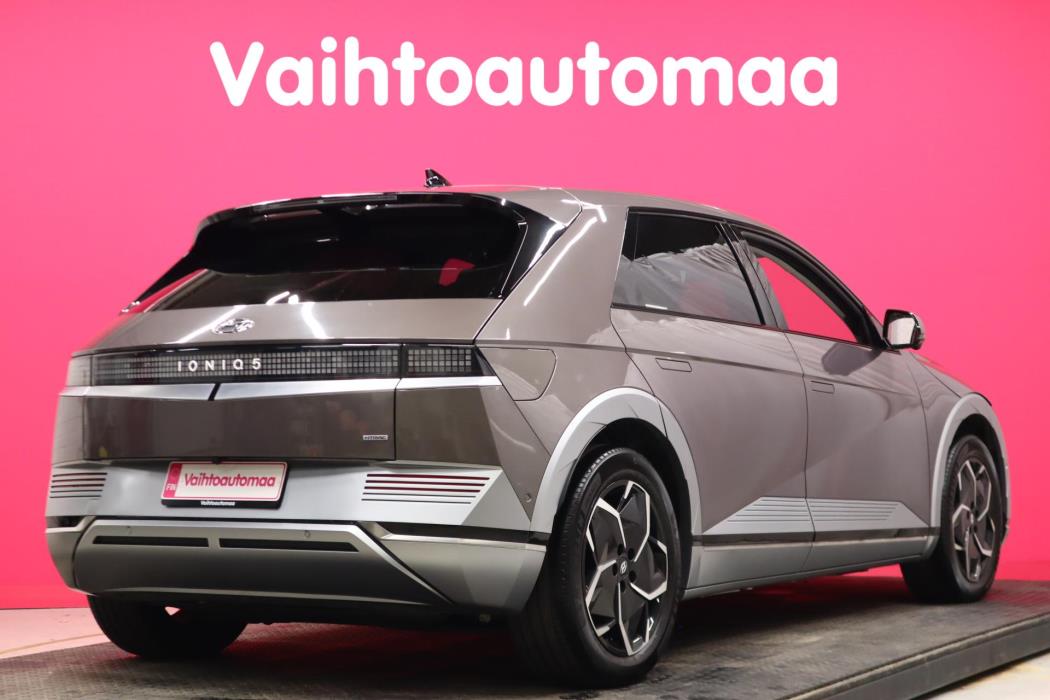 HYUNDAI Ioniq 5 2022