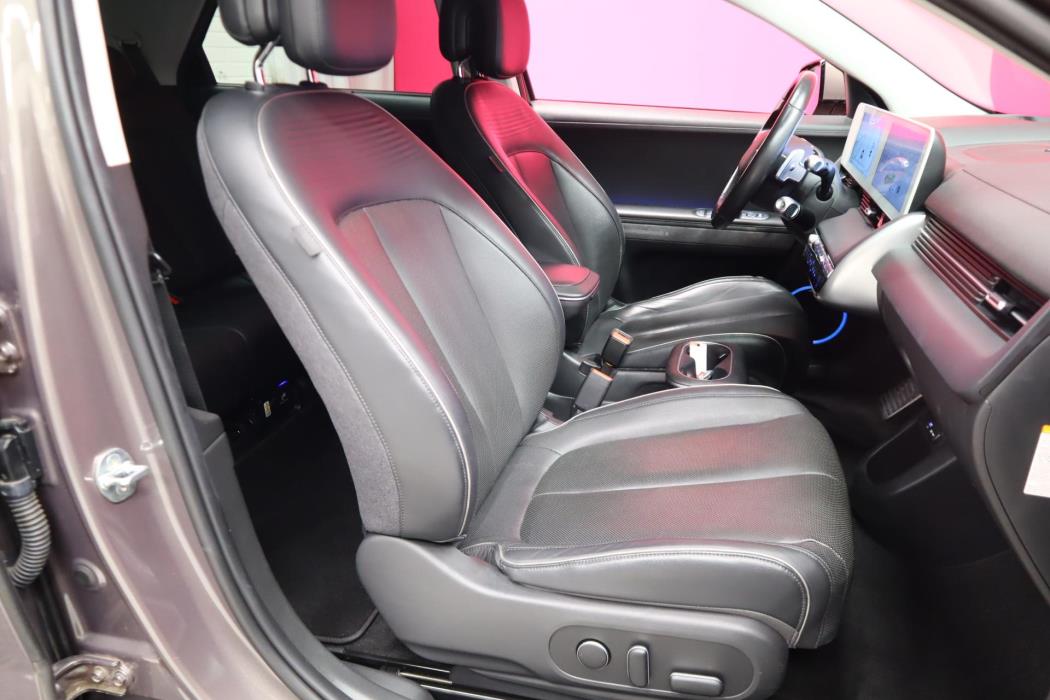 HYUNDAI Ioniq 5 2022