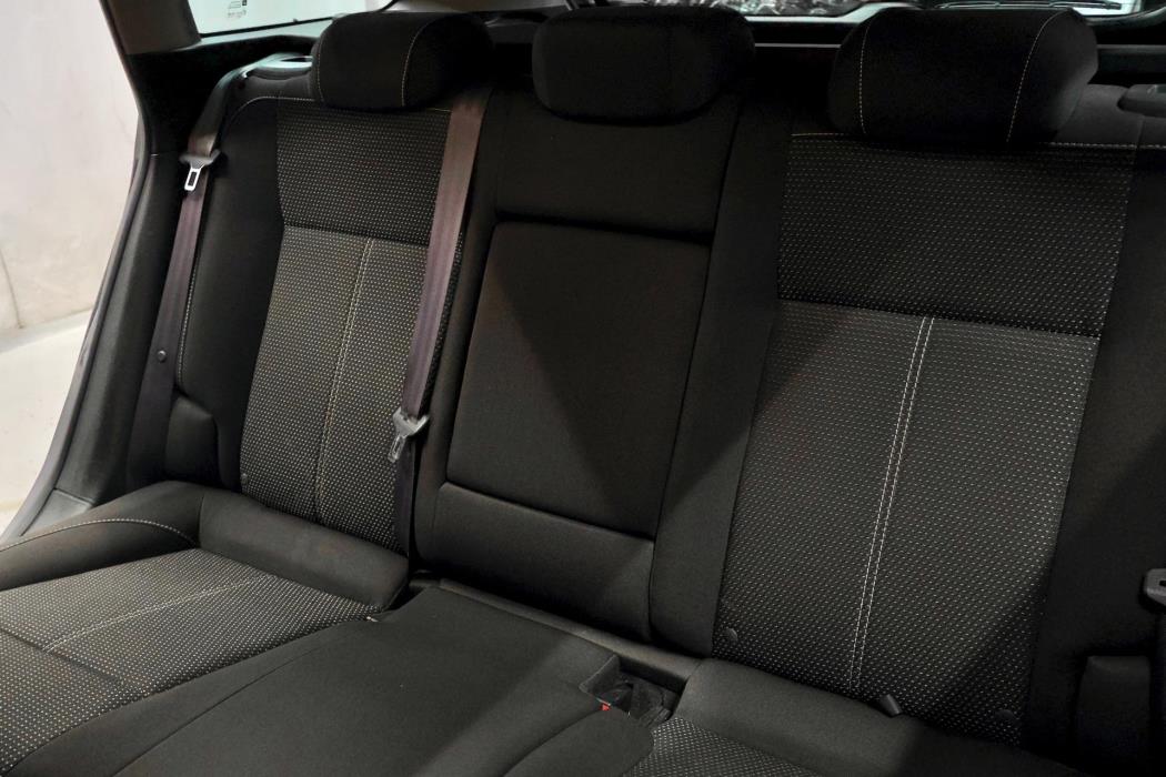 OPEL Astra 2014