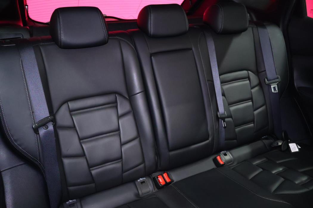 NISSAN Qashqai 2018