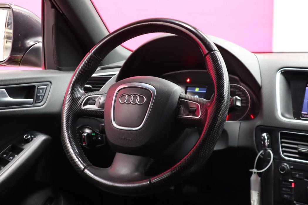 AUDI Q5 2010