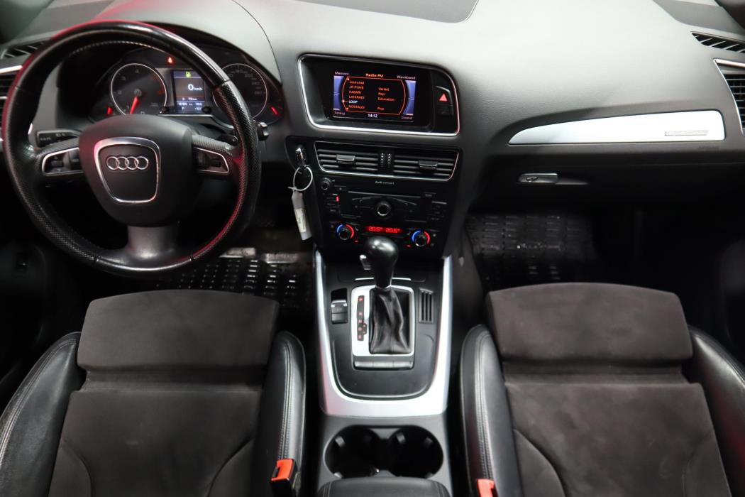 AUDI Q5 2010