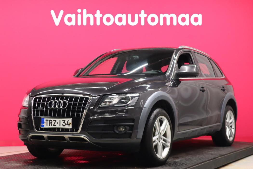 AUDI Q5 2010