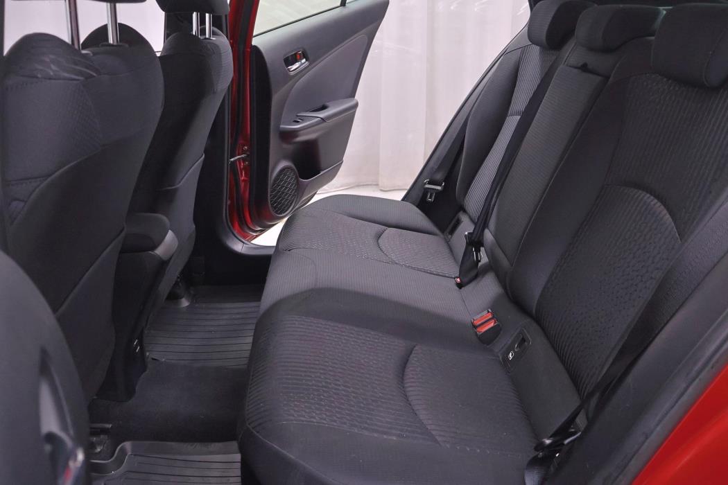 TOYOTA Prius 2016