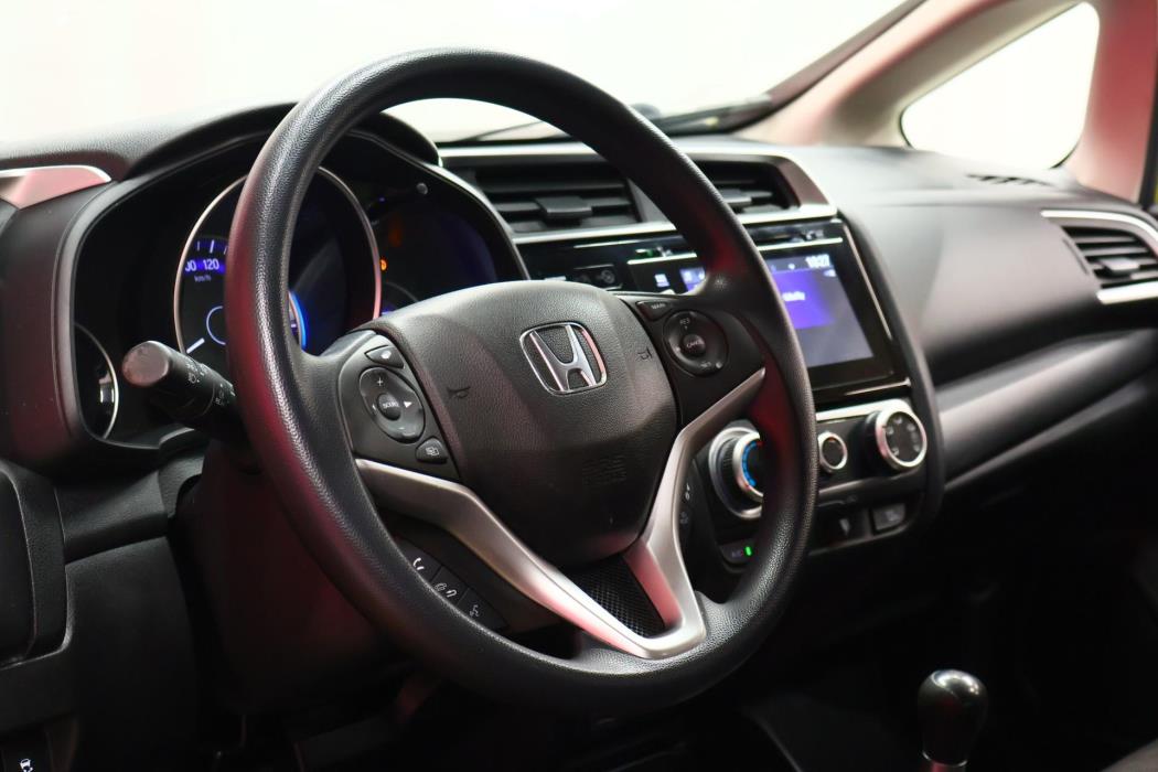 HONDA Jazz 2017