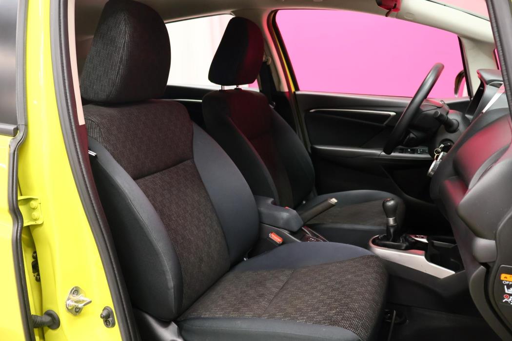 HONDA Jazz 2017