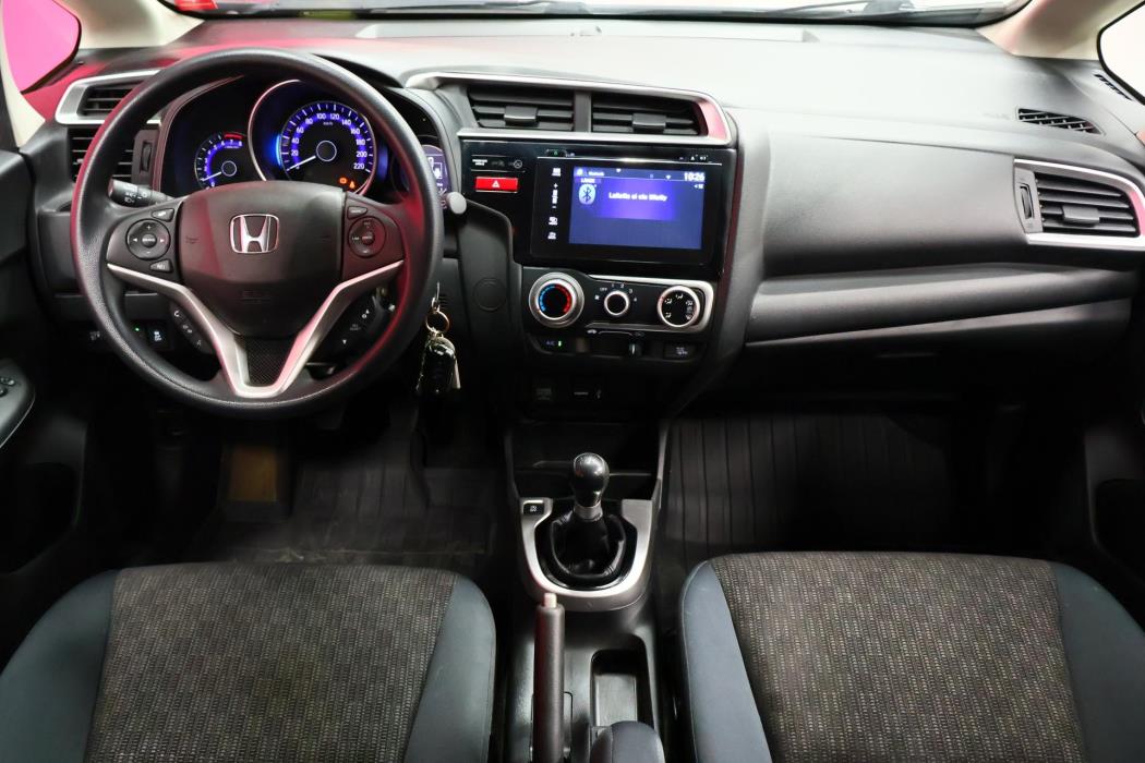 HONDA Jazz 2017
