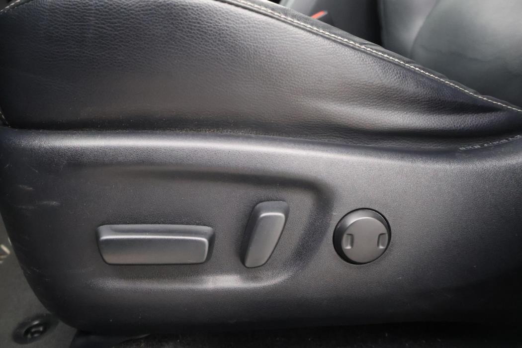 TOYOTA RAV4 2017