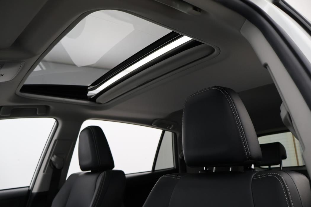 TOYOTA RAV4 2017