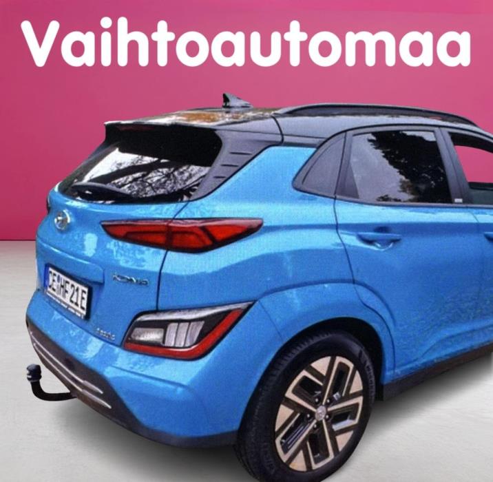 HYUNDAI Kona 2022