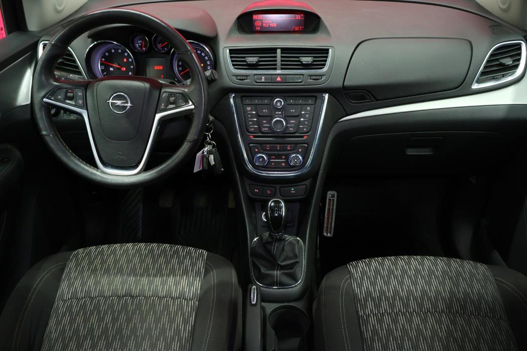 OPEL Mokka 2014