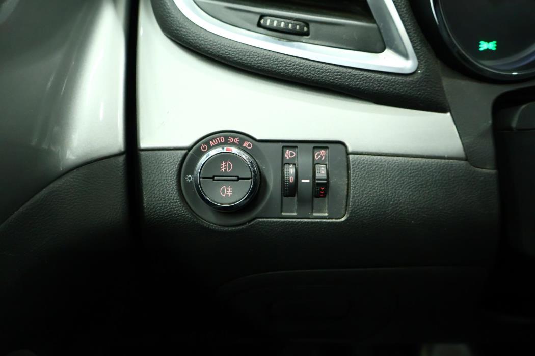 OPEL Mokka 2014
