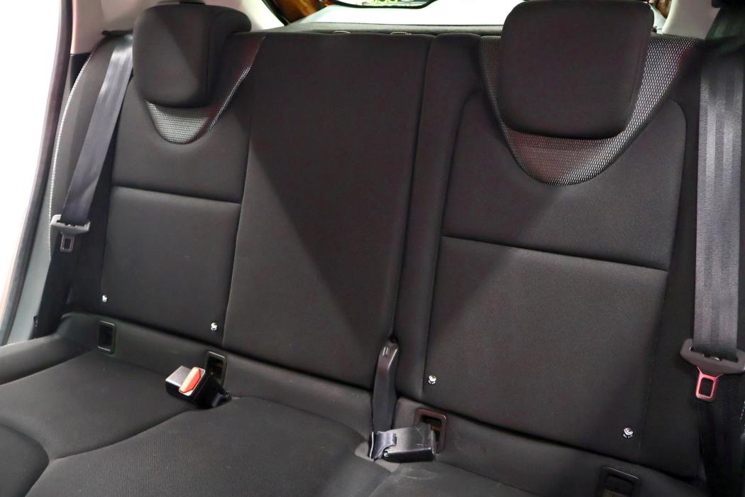 RENAULT Clio 2015