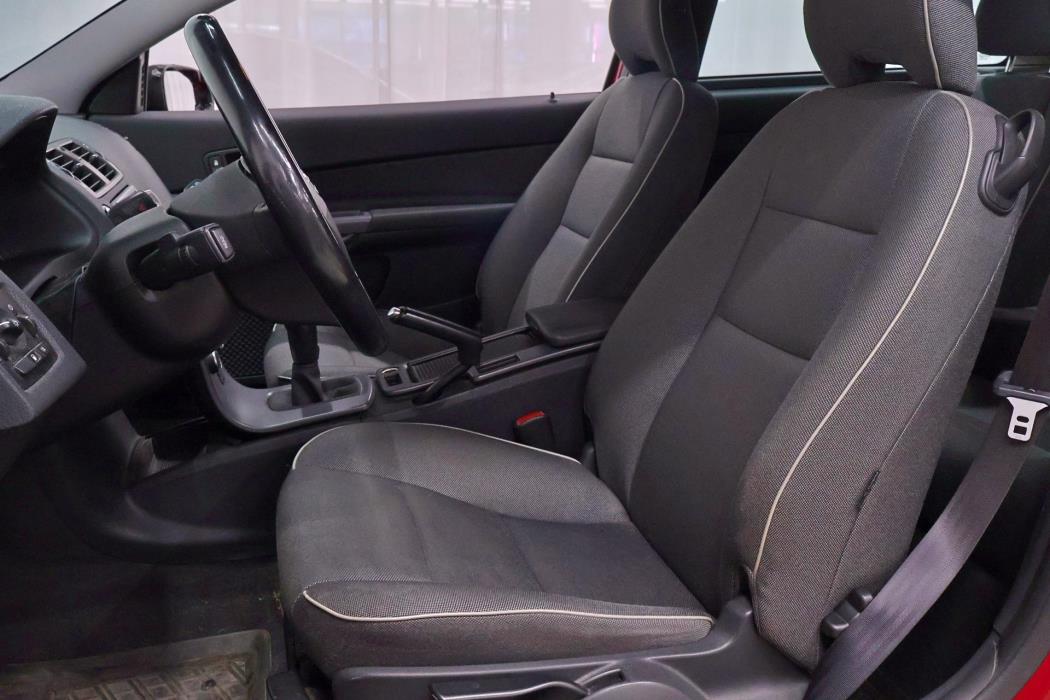 VOLVO C30 2008