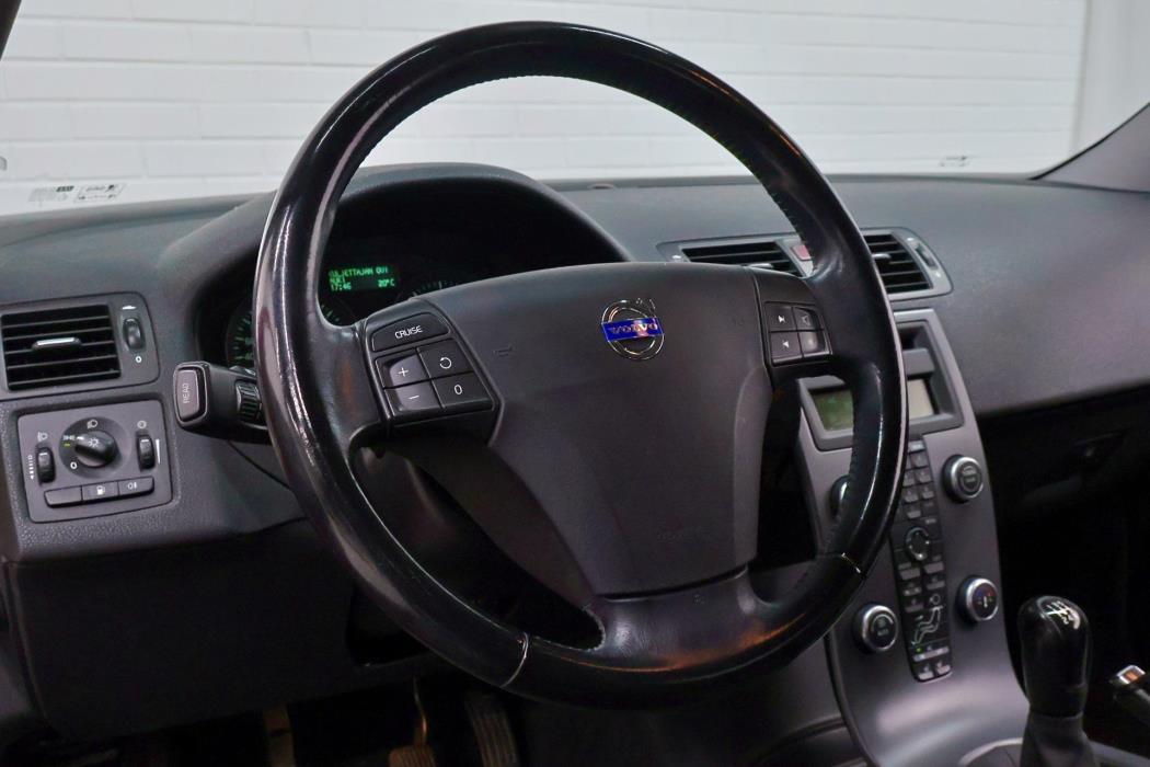 VOLVO C30 2008