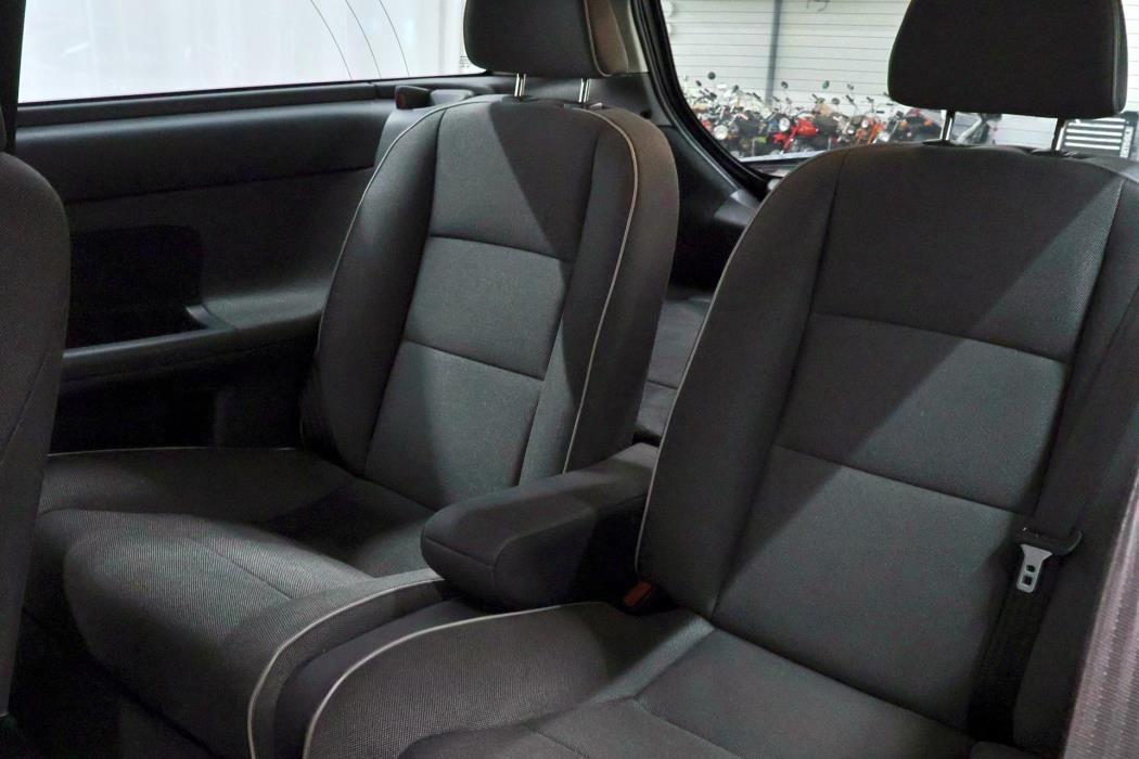 VOLVO C30 2008