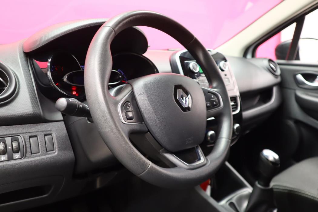 RENAULT Clio 2018