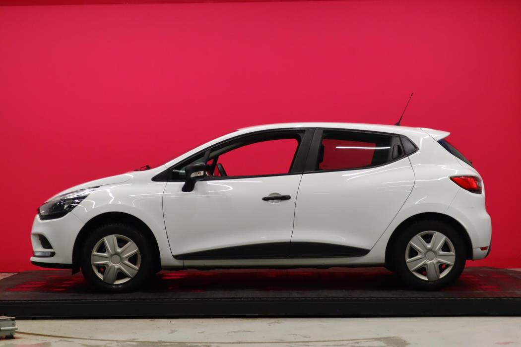 RENAULT Clio 2018