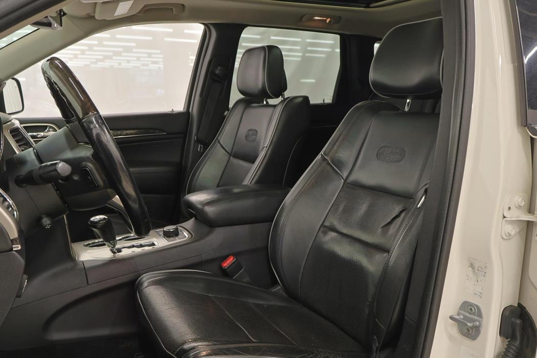 JEEP Grand Cherokee 2011