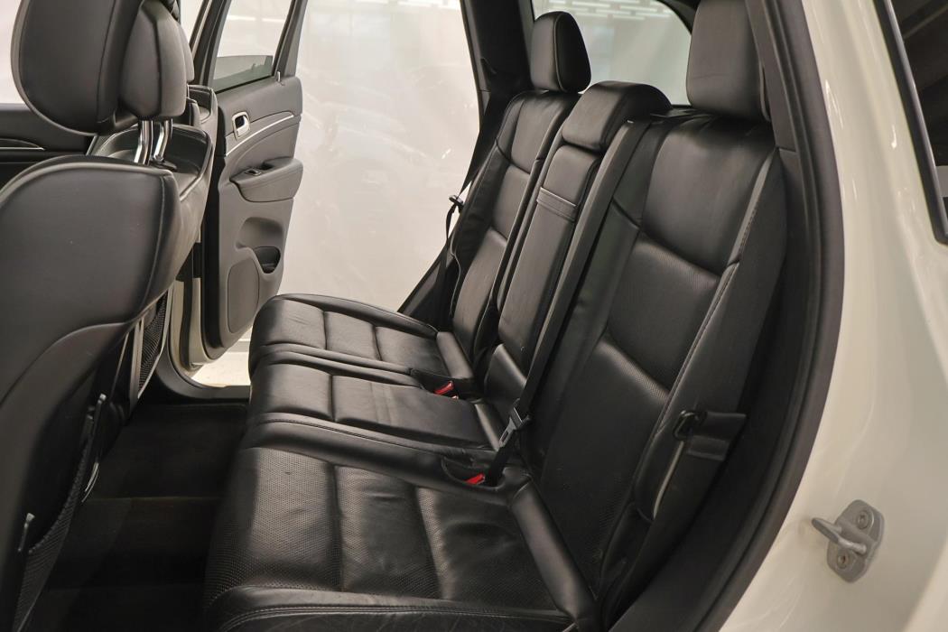JEEP Grand Cherokee 2011