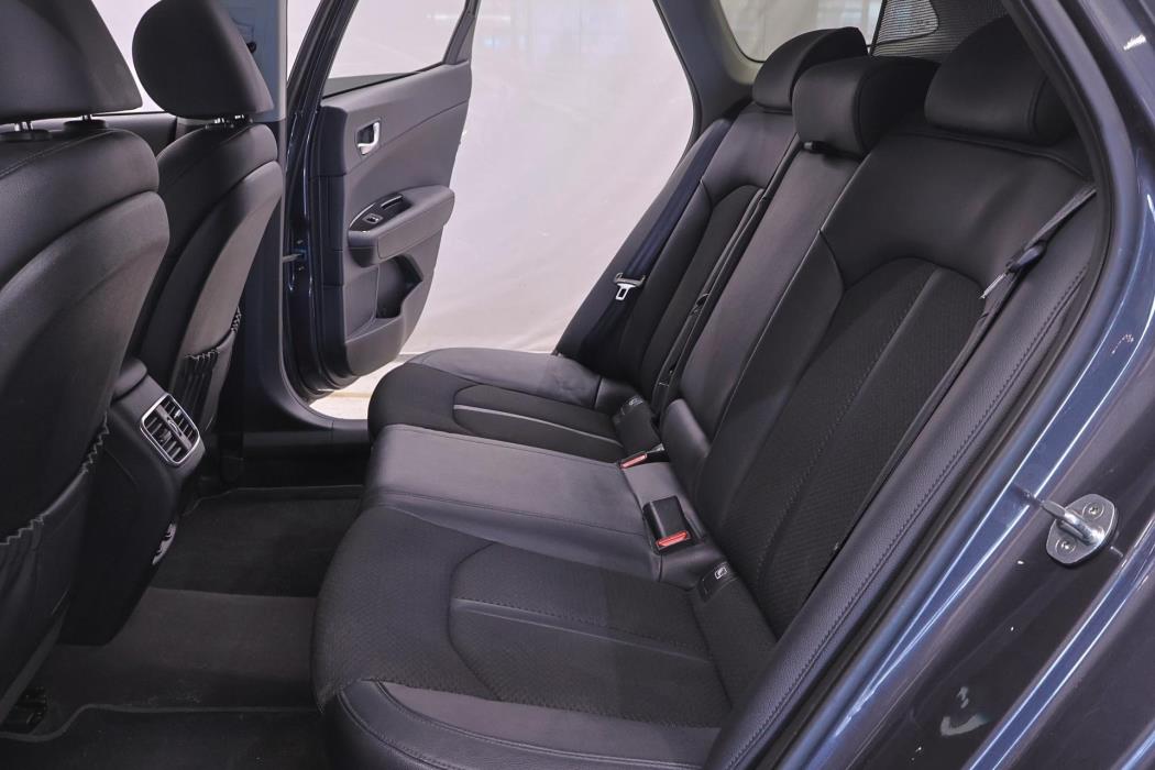 KIA Optima 2016