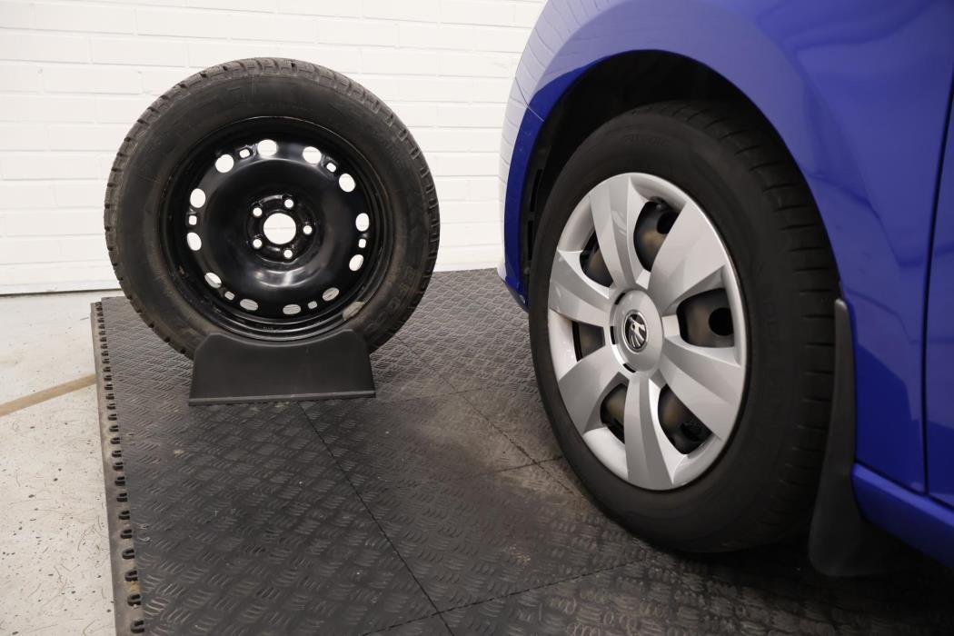 SKODA Fabia 2020