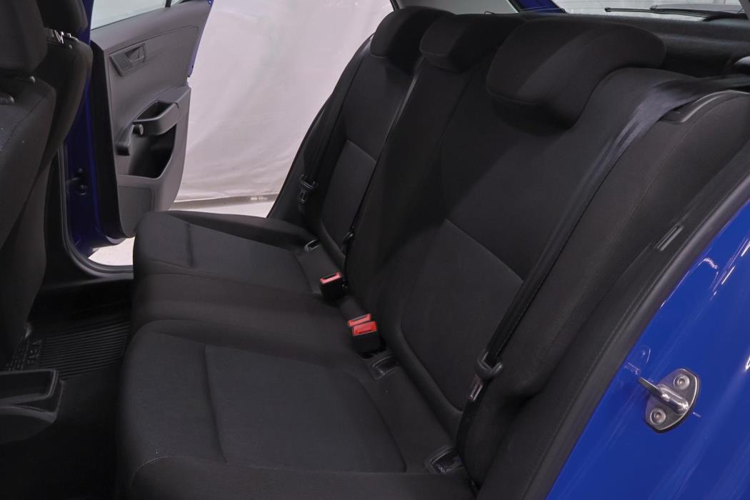 SKODA Fabia 2020