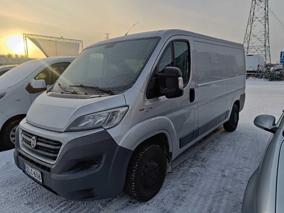 FIAT Ducato 2016