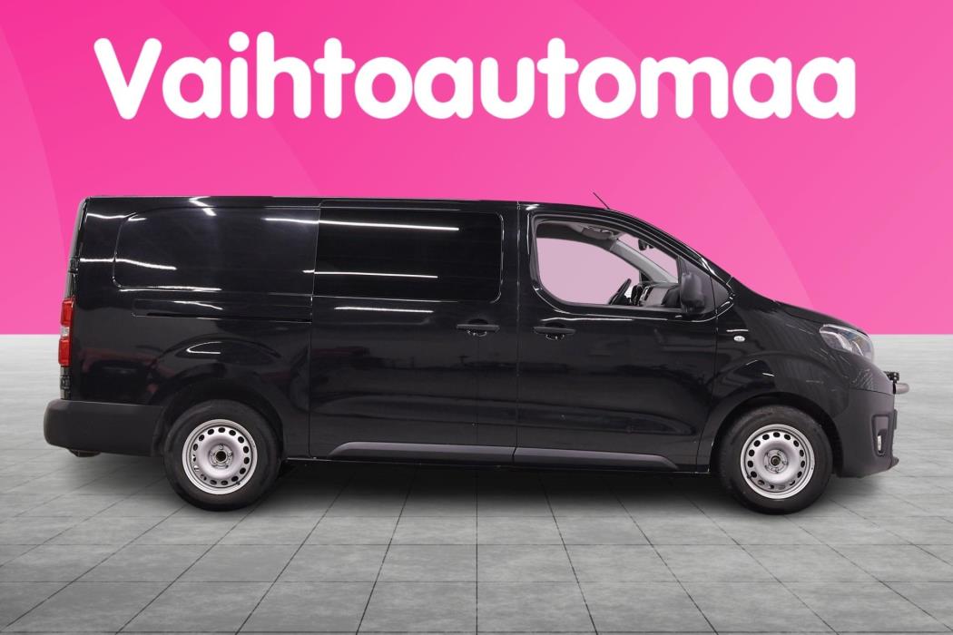 TOYOTA Proace 2020