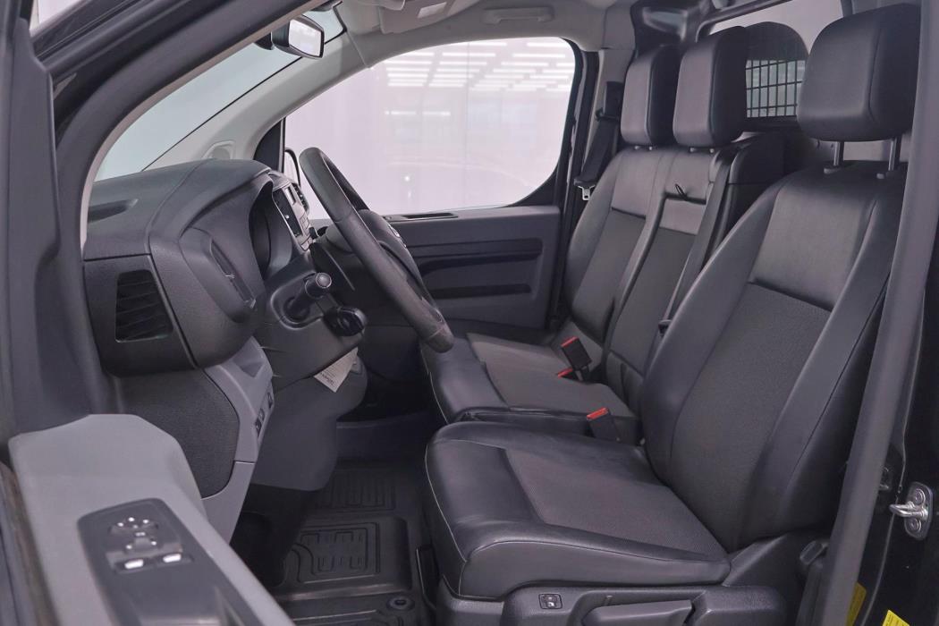TOYOTA Proace 2020