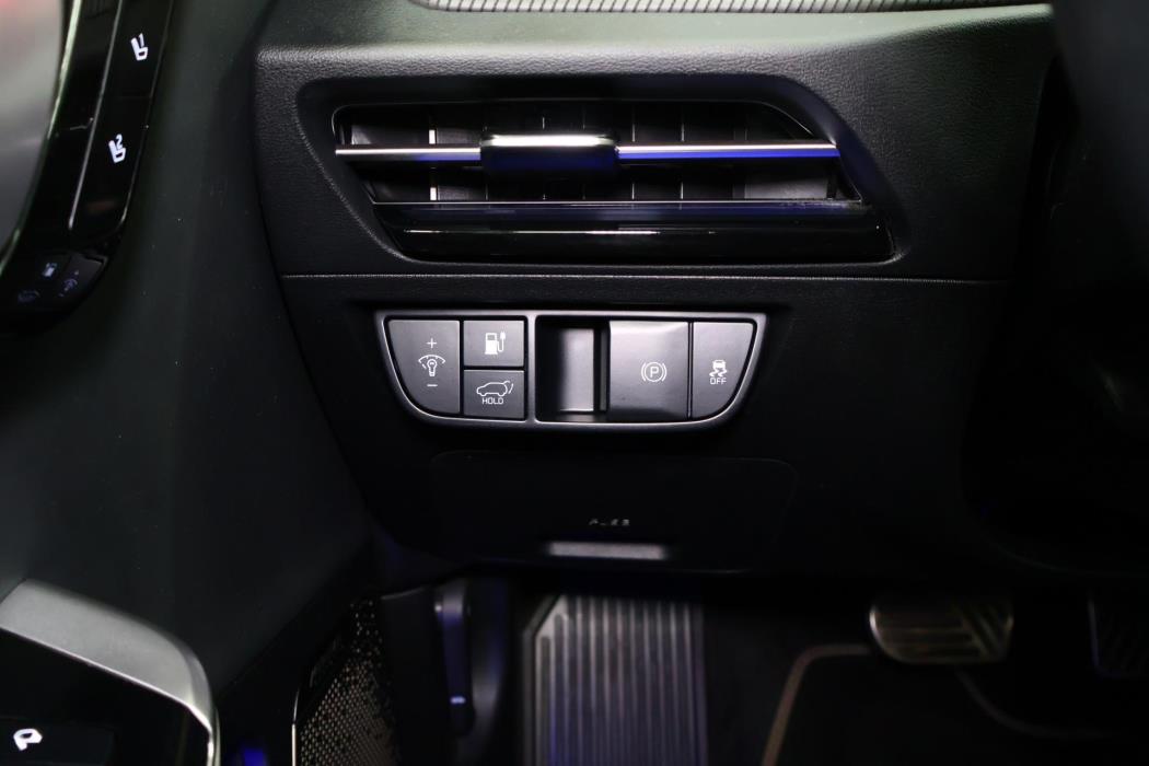 KIA EV6 2023