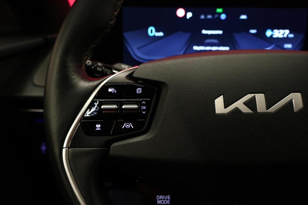KIA EV6 2023