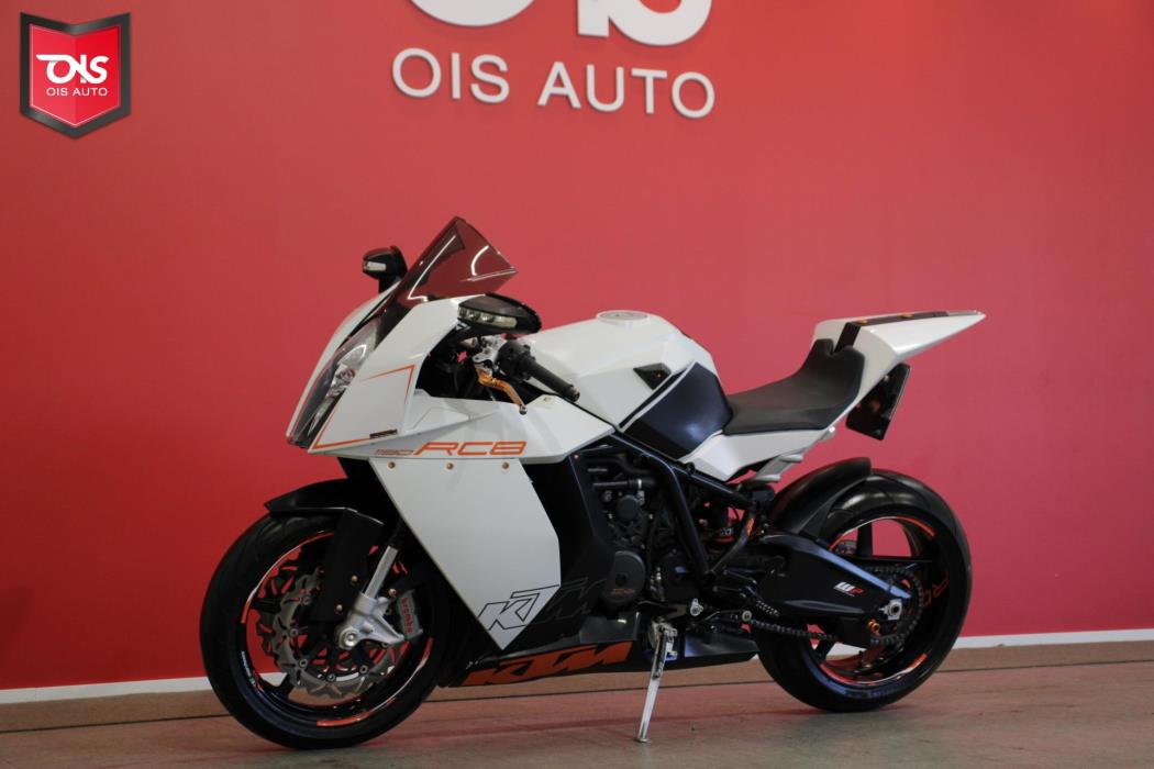 KTM RC 2010