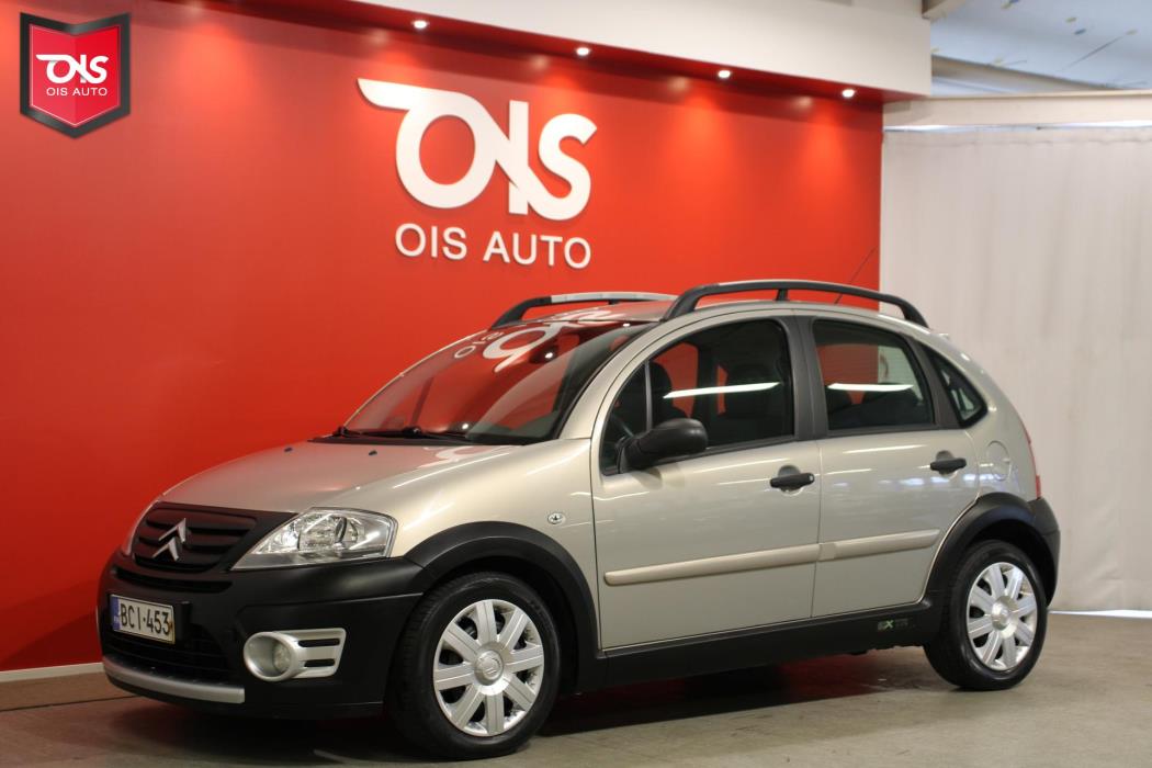 CITROEN C3 2006