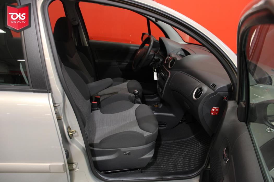 CITROEN C3 2006