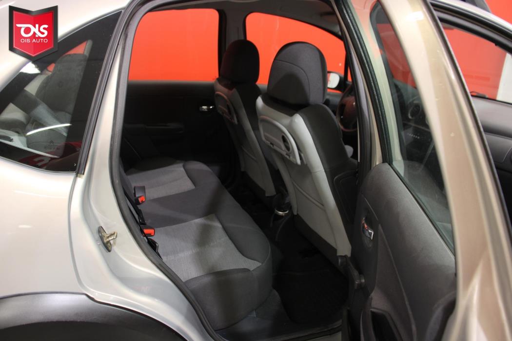 CITROEN C3 2006