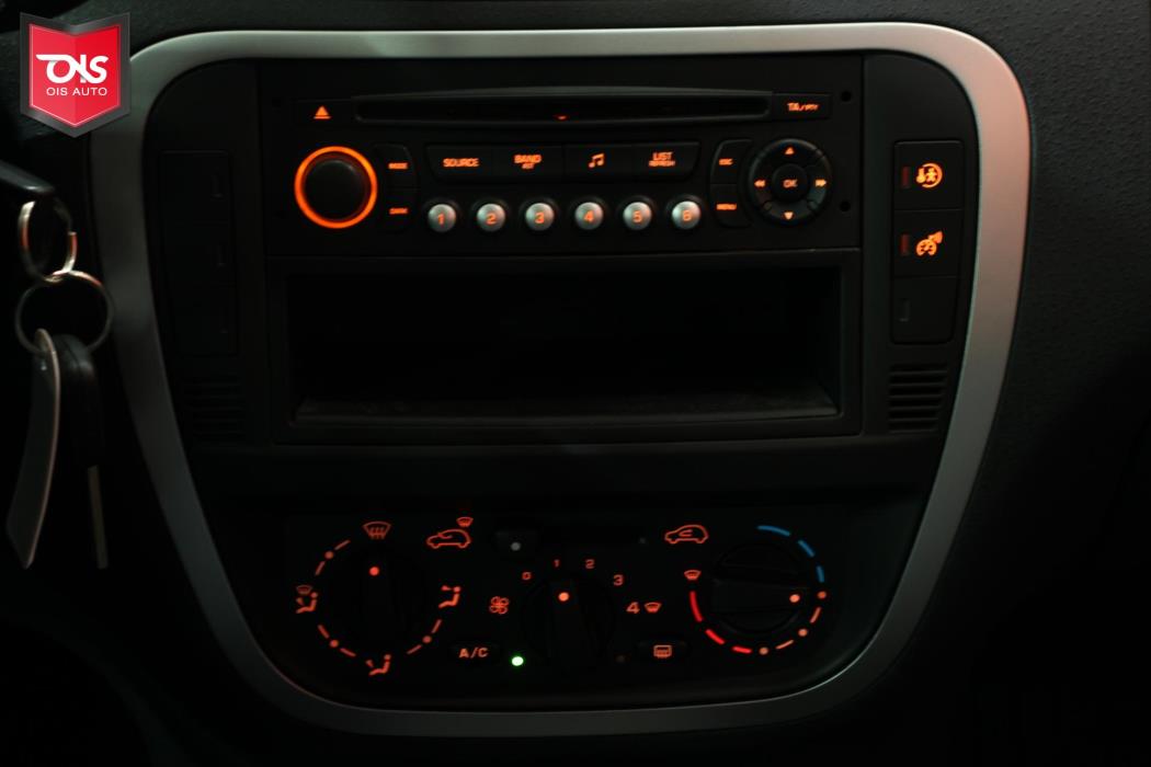 CITROEN C3 2006