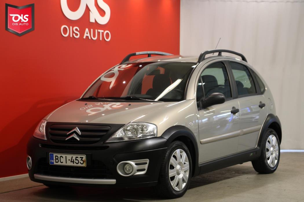 CITROEN C3 2006
